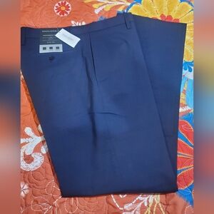 Banana Republic Navy Dress Pants Man